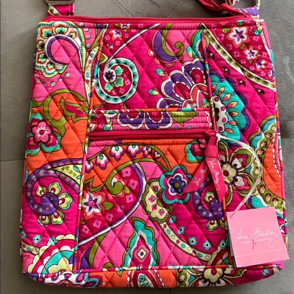 Vera Bradley purse
